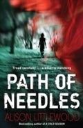 Cover: Path of Needles - ARCADIA