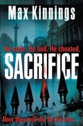 Cover: Sacrifice - Quercus