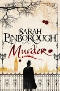 Enlarge image Cover: Murder - ARCADIA
