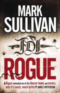 Enlarge image Cover: Rogue - Quercus