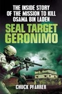 Cover: SEAL Target Geronimo - Quercus Publishing