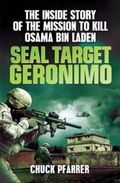 Cover: SEAL Target Geronimo - Quercus Publishing