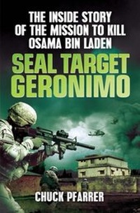 Enlarge image Cover: SEAL Target Geronimo - Quercus Publishing