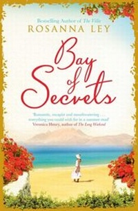 Enlarge image Cover: Bay of Secrets - Quercus