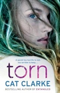 Cover: Torn - Quercus Children's Books
