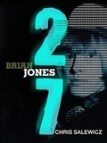 Cover: 27: Brian Jones - Quercus