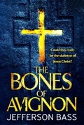 Cover: The Bones of Avignon - Quercus