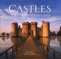 Cover: The Castles of Britain and Ireland - Greenfinch