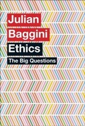 Cover: The Big Questions: Ethics - Greenfinch
