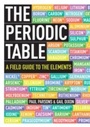Cover: The Periodic Table - Greenfinch