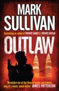 Enlarge image Cover: Outlaw - Quercus