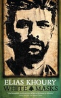 Cover: White Masks - MacLehose Press