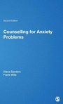 Cover: Counselling for Anxiety Problems - SAGE Publications Inc
