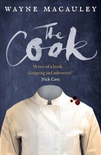 Enlarge image Cover: The Cook - Quercus