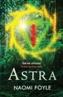 Cover: Astra - ARCADIA