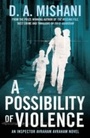 Cover: A Possibility of Violence - Quercus