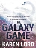 Cover: Galaxy Game - Quercus Publishing