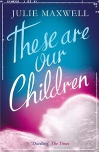 Enlarge image Cover: These Are Our Children - Quercus
