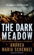 Cover: The Dark Meadow - Quercus