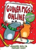 Cover: Christmas Quest - Quercus Children's Books
