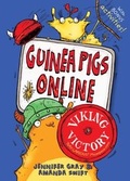 Cover: Viking Victory - Quercus Children's Books