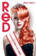 Cover: Red - Quercus Children's Books