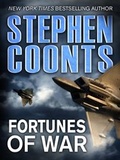 Cover: Fortunes of War - Quercus