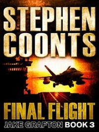 Enlarge image Cover: Final Flight - Quercus Publishing