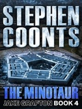 Cover: The Minotaur - Quercus Publishing
