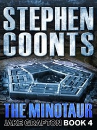 Enlarge image Cover: The Minotaur - Quercus Publishing