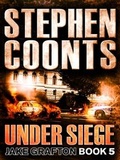 Cover: Under Siege - Quercus