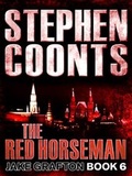 Cover: The Red Horseman - Quercus