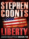 Cover: Liberty - Quercus Publishing