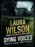 Cover: Dying Voices - Quercus