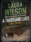 Cover: A Thousand Lies - Quercus