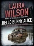 Cover: Hello Bunny Alice - Quercus