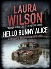 Enlarge image Cover: Hello Bunny Alice - Quercus