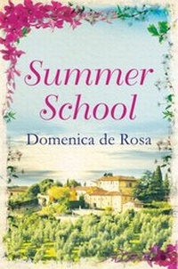Enlarge image Cover: One Summer in Tuscany - Quercus