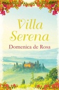 Cover: The Secret of Villa Serena - Quercus