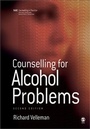 Cover: Counselling for Alcohol Problems - SAGE Publications Inc