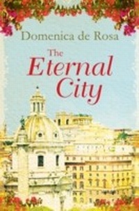 Enlarge image Cover: The Eternal City - Quercus