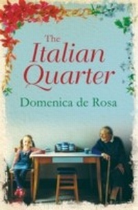 Enlarge image Cover: Return to the Italian Quarter - Quercus