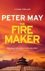 Cover: The Firemaker - Quercus