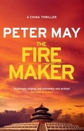 Cover: The Firemaker - Quercus