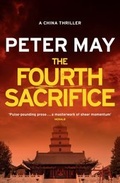 Cover: The Fourth Sacrifice - Quercus