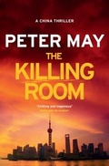 Cover: The Killing Room - Quercus