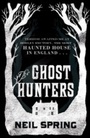 Cover: The Ghost Hunters - Quercus