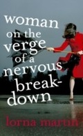 Cover: Woman On The Verge Of A Nervous Breakdown - John Murray Learning