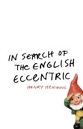 Cover: In Search of the English Eccentric - John Murray Learning
