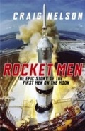 Cover: Rocket Men - John Murray Learning